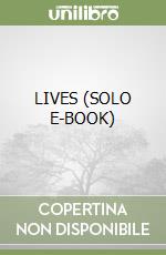 LIVES (SOLO E-BOOK)