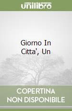 Giorno In Citta', Un libro