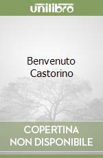 Benvenuto Castorino libro