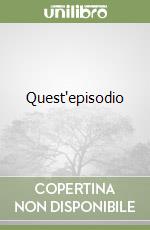 Quest'episodio libro