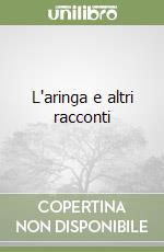 L'aringa e altri racconti libro