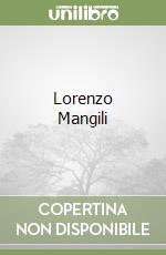 Lorenzo Mangili libro