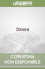 Itinera libro