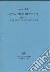 Il tranviere metafisico-Quadernetto di traduzioni libro