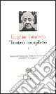 Teatro completo. Vol. 1