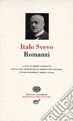 Romanzi libro