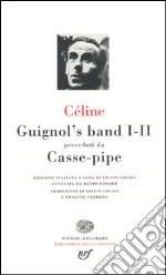 Guignol's Band libro