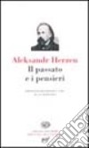 Il passato e i pensieri libro