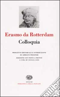 Colloquia