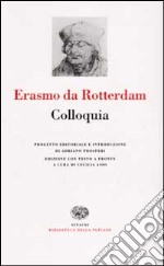 Colloquia libro