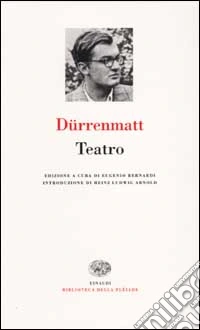 Teatro libro