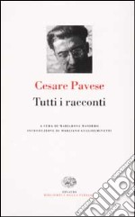 Tutti i racconti libro