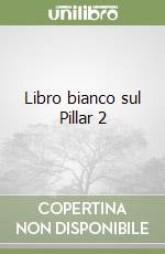 Libro bianco sul Pillar 2 libro