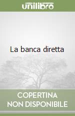 La banca diretta libro