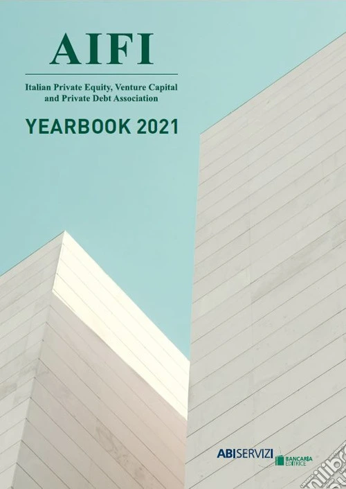 Aifi yearbook 2021