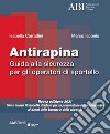 Antirapina 2021. Guida alla sicurezza per gli operatori di sportello libro