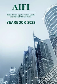 Aifi yearbook 2022