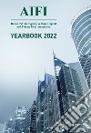 Aifi yearbook 2022 libro