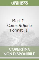 Mari, I - Come Si Sono Formati, Il libro