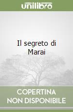 Il segreto di Marai