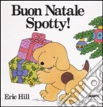 Buon Natale Spotty! libro