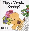 Buon Natale Spotty! libro