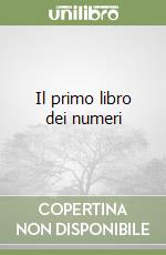 Il primo libro dei numeri