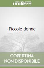 Piccole donne libro