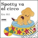 Spotty va al circo libro