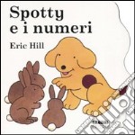 Spotty e i numeri libro