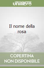 Il nome della rosa