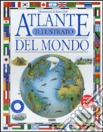 Atlante illustrato del mondo