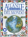 Atlante illustrato del mondo libro