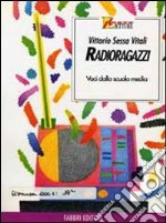 Radioragazzi libro