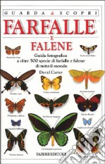 Farfalle libro