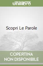 Scopri Le Parole