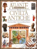 Atlante illustrato delle civiltà antiche