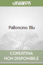 Palloncino Blu libro
