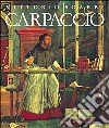 Carpaccio libro
