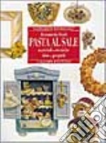 Pasta al sale libro