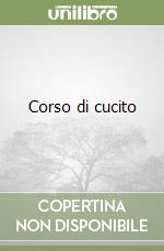 Corso di cucito libro