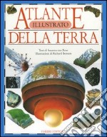 Atlante illustrato della terra libro