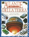 Atlante illustrato della terra libro