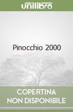 Pinocchio 2000 libro