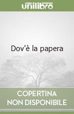 Dov'è la papera libro