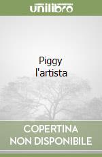 Piggy l'artista libro