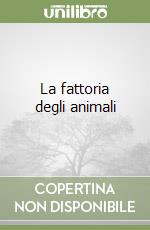 La fattoria degli animali libro