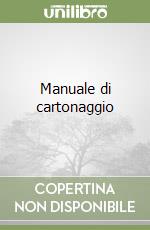 Manuale di cartonaggio