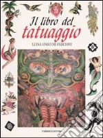 Il libro del tatuaggio libro