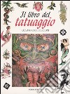 Il libro del tatuaggio libro